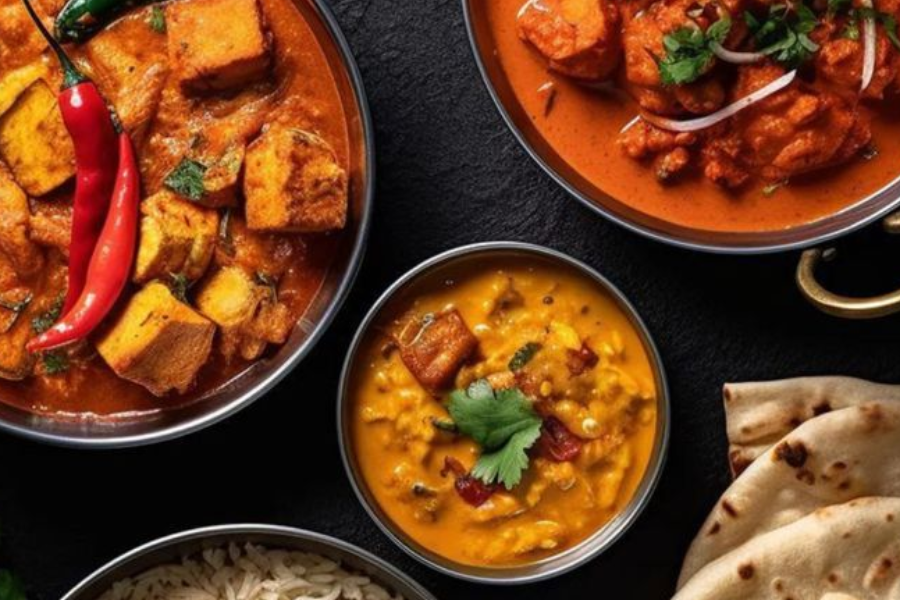 Themed Event Catering